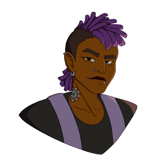 Headshot Commission Headshot Commission