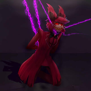 Alastor Alastor